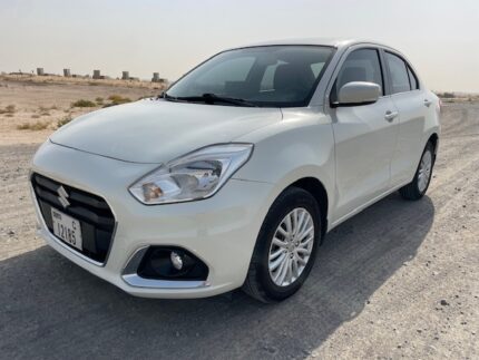 Suzuki Dzire 1.2 GLX   -2023