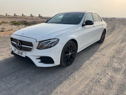 Mercedes E 300